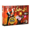 کیت شعبده بازی با ۱۱ ترفند و دی‌وی‌دی آموزشی (فارسی)