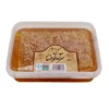 عسل چند گل ایرانی با لانه زنبوری – منطقه خوانسار (700 گرم)