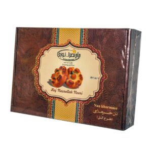 کلوچه خرمای ایرانی ۹۰۰ گرم (۲ عدد)