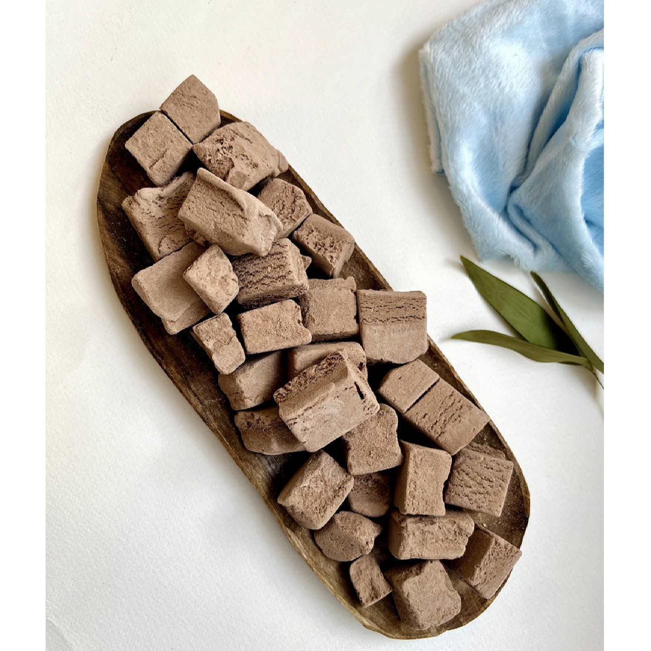 بستنی یخ زده با طعم نوتلا، 40 گرم (5 عدد)