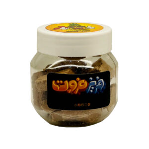 بستنی یخ زده با طعم نوتلا، 40 گرم (5 عدد)