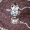 اسفند و بخورسوز سنتی – طرح گل