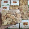 انجیر نیمه خشک ایرانی استهبان - ۵۰۰ گرم
