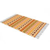 روانداز مخمل نرم و سبک برای مبل راحتی مدل سنتی