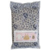 ست لباس دخترانه سرهمی Pinafore به همراه کیف طرح خرگوش کوچک