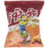 چیتوز ترد ایرانی - اسنک با طعم چیلی، 95 گرم (10x)