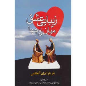 سوپ مرغ برای روح زوجین اثر باربارا د آنجلیس