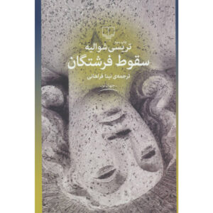 کتاب فرشتگان سقوط اثر تریسی شوالیه