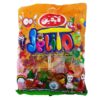پاستیل حلال - طعم میوه خرس عروسکی - آیدین (۱۰۰۰ گرم)