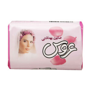 صابون صابونی پرشین عروس برای انواع پوست (5 عدد)