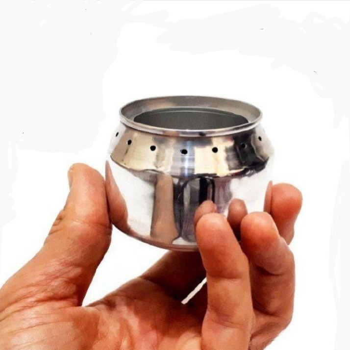 اجاق الکلی کمپینگ قابل حمل M1 – جمع و جور و آسان برای استفاده