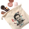 کیف نگهداری نخی بنددار - سازگار با محیط زیست و قابل استفاده مجدد با طرح همایون شجریان