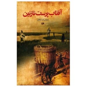آفتاب پرست نازنین اثر محمدرضا کاتب