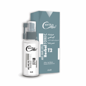 تونیک گیاهی T2 ضد ریزش سرتا (x2)