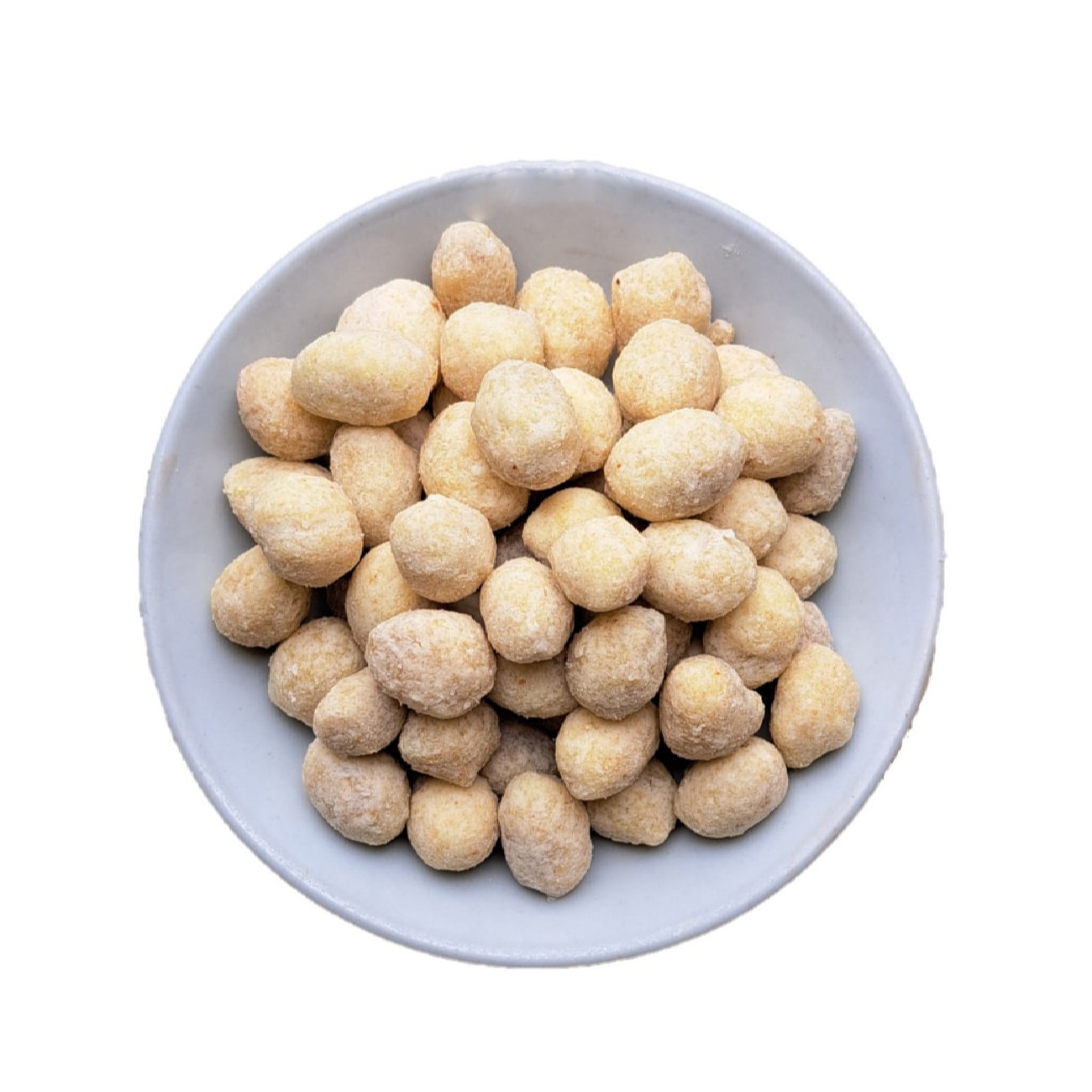 بادام زمینی روکش دار با طعم پنیر، 320 گرم (2 عدد)