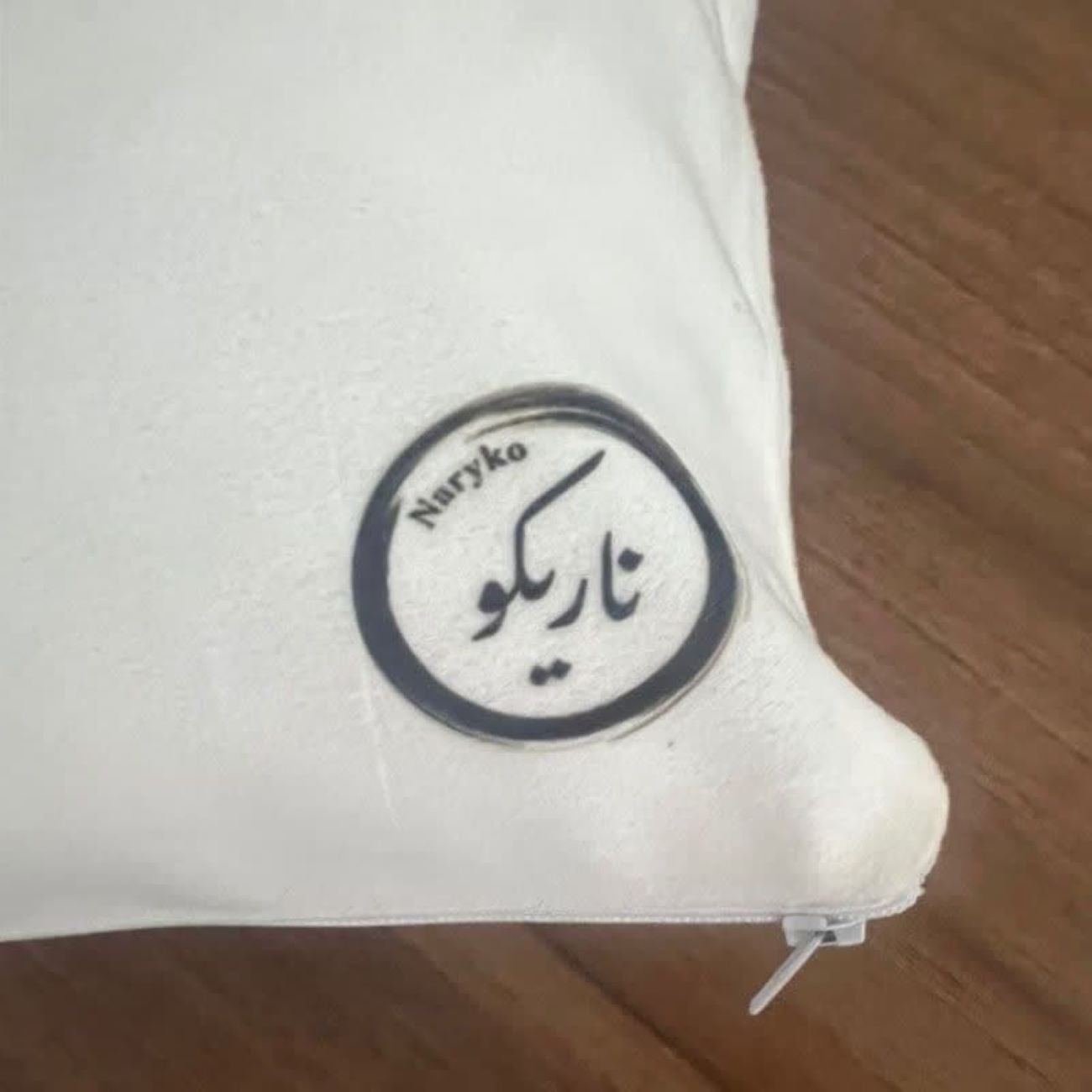 کوسن طرح بتمن – طرح چاپی