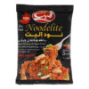 نودل فوری – Elite Indomie – طعم فلفل چیلی (بسته 20 عددی)