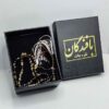 تسبیح حکیم سلیمانی اسلامی ساخته شده با 101 مهره تسبیح I