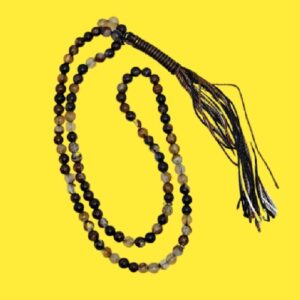 تسبیح حکیم سلیمانی اسلامی ساخته شده با 101 مهره تسبیح I
