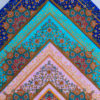 سجاده مخمل نازک طرح سنتی اسلیمی