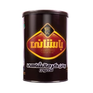 روغن حیوانی کرمانشاهی باستانی – روغن پخت و پز سنتی کره تصفیه شده، ۹۰۰ گرم