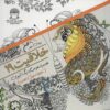 کتاب خلاقیت: غلبه بر استرس با رنگ آمیزی شماره ۱۹