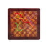 Mensch ärgere Dich nicht (Ludo) – بازی کلاسیک خانوادگی تخته دو طرفه