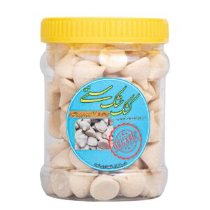 کشک گاوی – کشک سنتی مخروطی شکل ایرانی – ۱۰۰۰ گرم