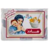 بیسکویت پرشین مادر مخصوص کودک با طعم شیر ویتانا، 70 گرم (10 عدد)