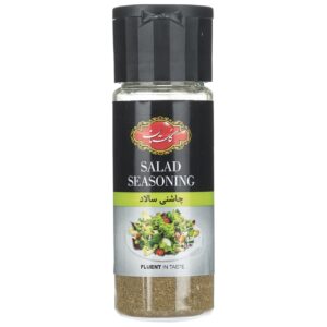 مخلوط چاشنی سالاد ایرانی – ۸۰ گرم (بسته ۶ عددی)