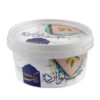 حلوا ارده با کنجد – راوک ۴۰۰ گرم (بسته ۴ عددی)