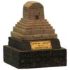 مجسمه تاریخی آرامگاه کوروش کبیر
