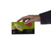 چای سیاه هل دار گلستان، بسته 25 عددی (5 عددی)