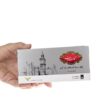 چای سیاه ارل گری گلستان مخصوص مراسم، بسته ۵ عددی