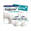 کتاب فایل انگلیسی سطح ۵ ویرایش سوم اثر: کریستینا لاتام-کونیک به همراه CD صوتی