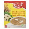 پودر فوری سوپ جو و قارچ، الیت (20 بسته)