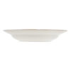 بشقاب سرامیکی تزئینی طرح گبه ایرانی نارنجی