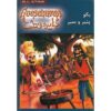 کتاب ترس و لرز #5 اثر: ر. ل. استاین نسخه فارسی