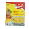 پودر سوپ فوری مرغ و ورمیشل، الیت ۷۵ گرمی (۲۰ بسته)