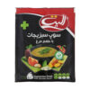 پودر سوپ سبزیجات با طعم مرغ فوری، بسته الیت، 80 گرمی (20 عددی)