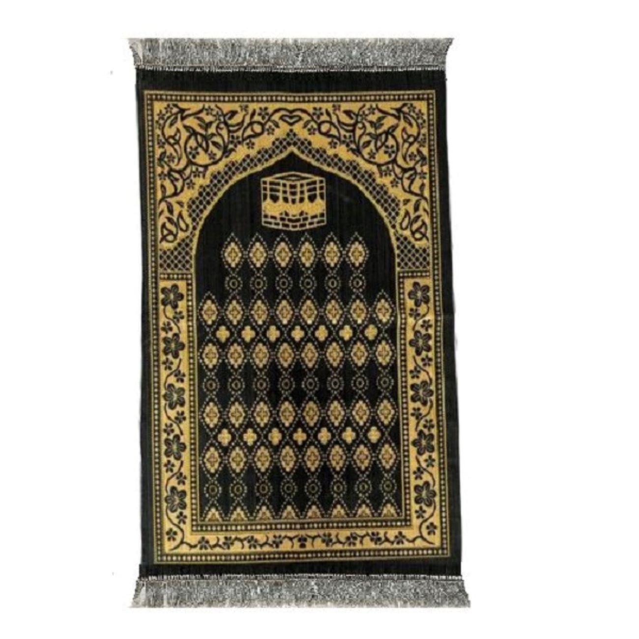 سجاده جانماز فرش مخملی اسلامی