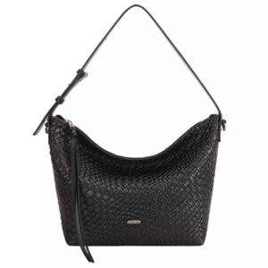 کیف چرمی گشاد – مدل Hobo، مدل Snake