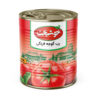 کنسرو گوجه فرنگی رب خوشبخت 800 گرم (2 برابر)
