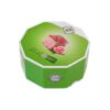 حلوای مسقطی ایرانی با طعم گل محمدی، 400 گرم (3x)