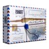 بازی رومیزی تور جهانی پروفسور ریچارد کیس (فارسی)
