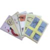 بازی رومیزی تور جهانی پروفسور ریچارد کیس (فارسی)