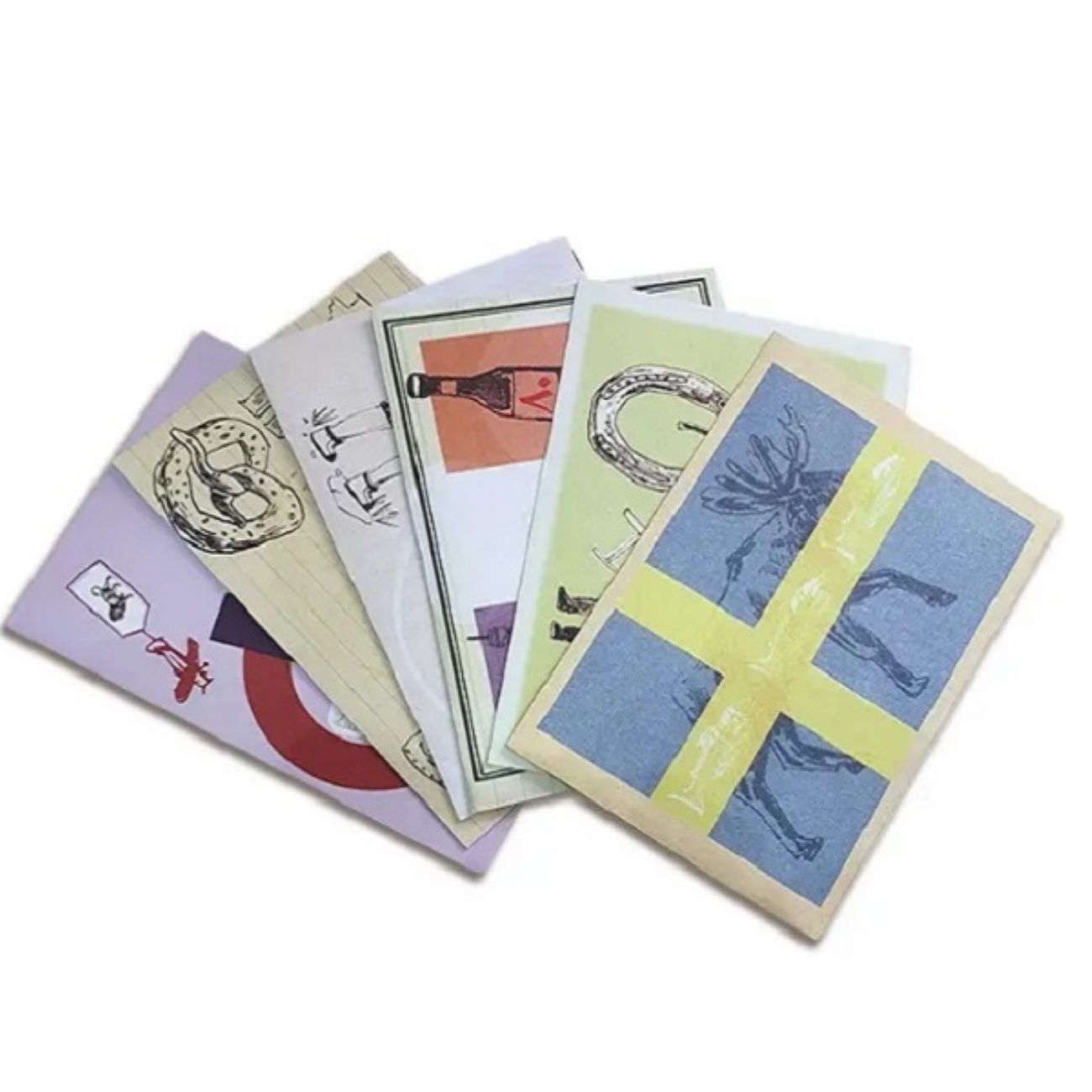 بازی رومیزی تور جهانی پروفسور ریچارد کیس (فارسی)