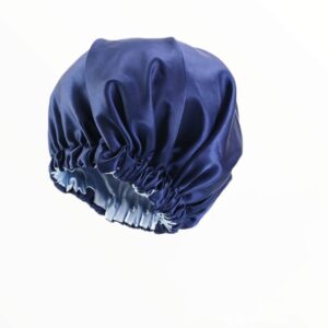 کلاه خواب زنانه ساتن مدل Bonnet برای انواع مو