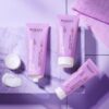 کرم موبر بدن سیگل مدل Body Beauty، 100 میلی لیتر (3 عدد)