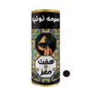 خط چشم گیاهی سورما سرمه توتیا – رنگ مشکی به همراه سورما دانی رایگان